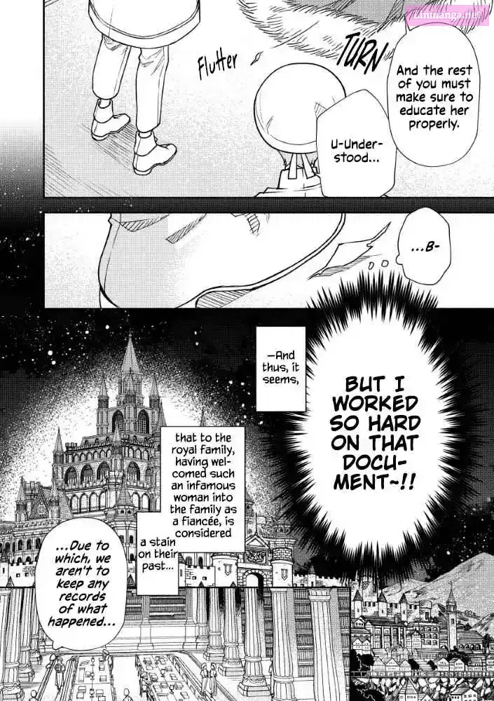 Akuyaku Reijou no Oyome-sama Chapter 6 page 14 - 