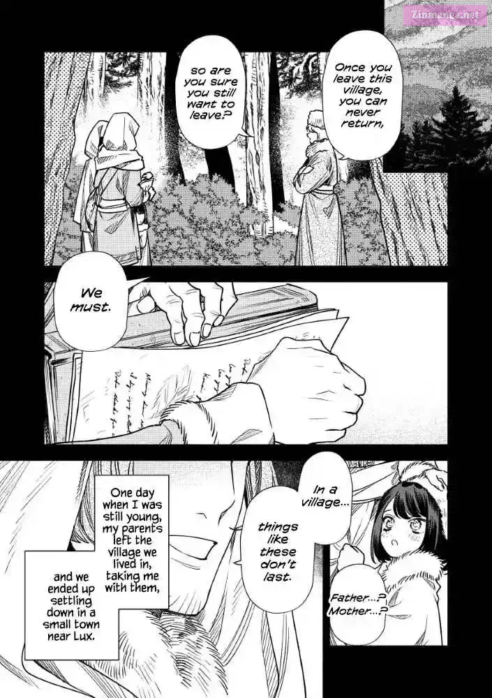 Akuyaku Reijou no Oyome-sama Chapter 6 page 17 - 