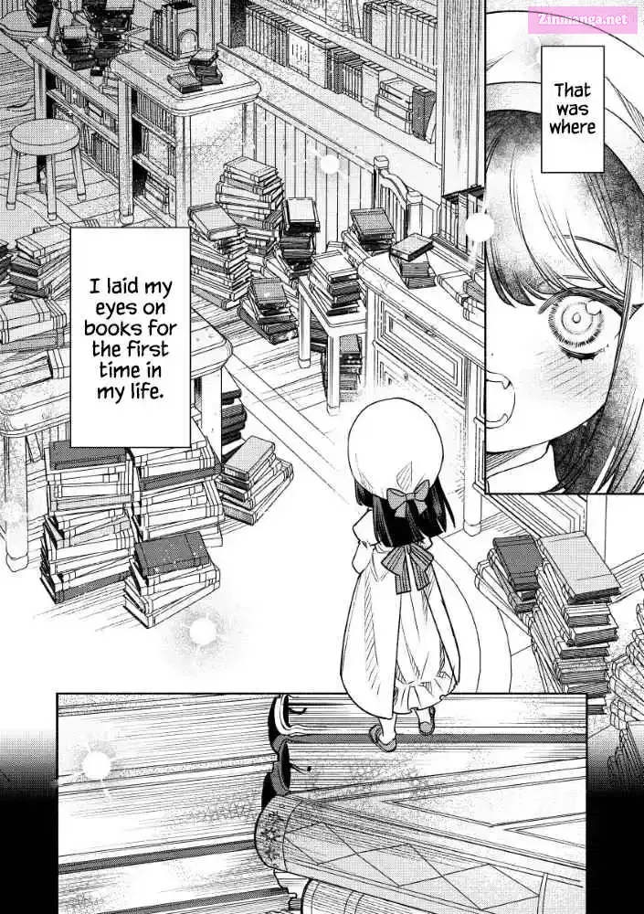 Akuyaku Reijou no Oyome-sama Chapter 6 page 18 - 
