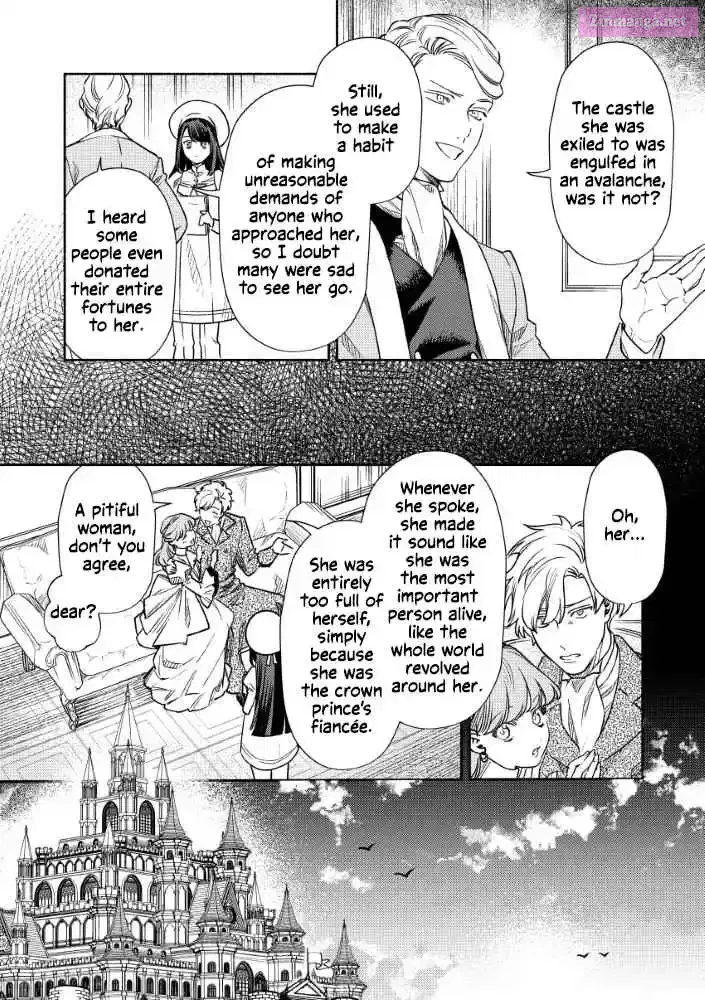 Akuyaku Reijou no Oyome-sama Chapter 6 page 26 - 