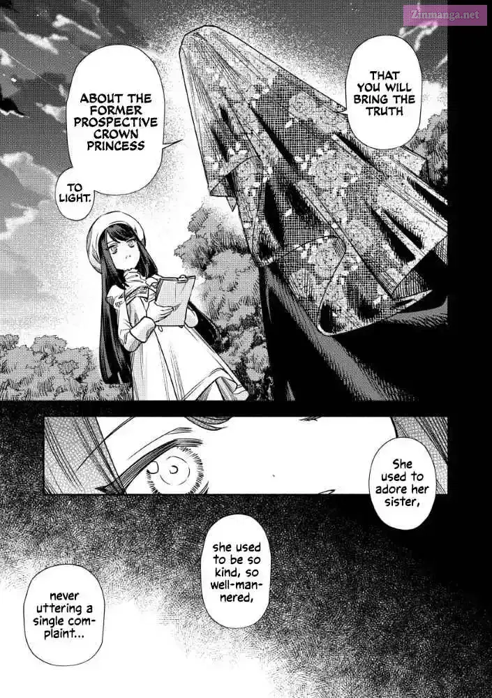 Akuyaku Reijou no Oyome-sama Chapter 6 page 31 - 