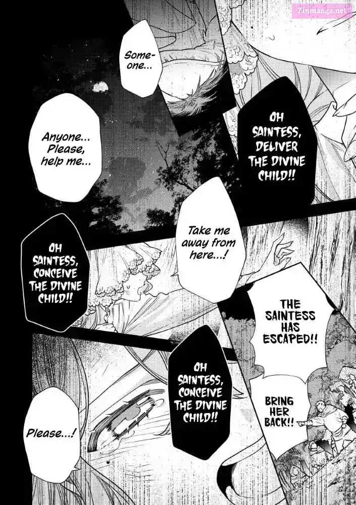 Akuyaku Reijou no Oyome-sama Chapter 7 page 16 - 