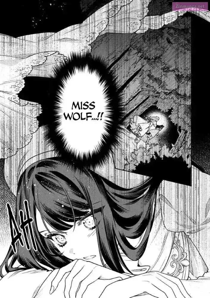 Akuyaku Reijou no Oyome-sama Chapter 7 page 17 - 