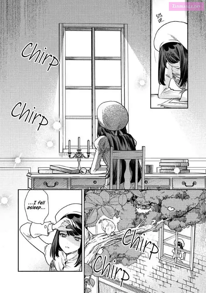 Akuyaku Reijou no Oyome-sama Chapter 7 page 18 - 