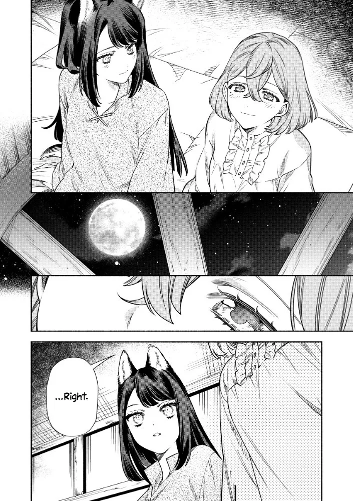 Akuyaku Reijou no Oyome-sama Chapter 8 page 26 - 