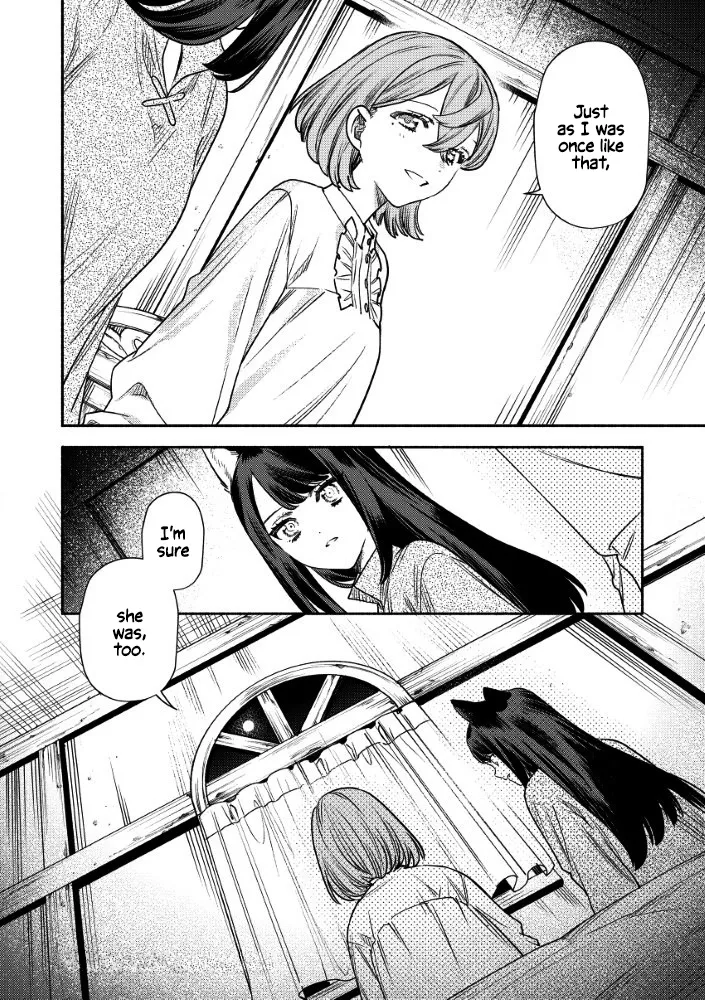 Akuyaku Reijou no Oyome-sama Chapter 8 page 28 - 