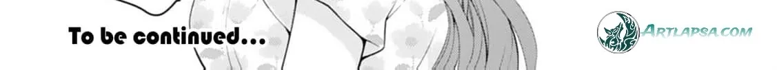 Akuyaku Reijou no Torimaki A desu ga, Outaishi Denka ni Semarareteimasu. Chapter 23 page 54 - 