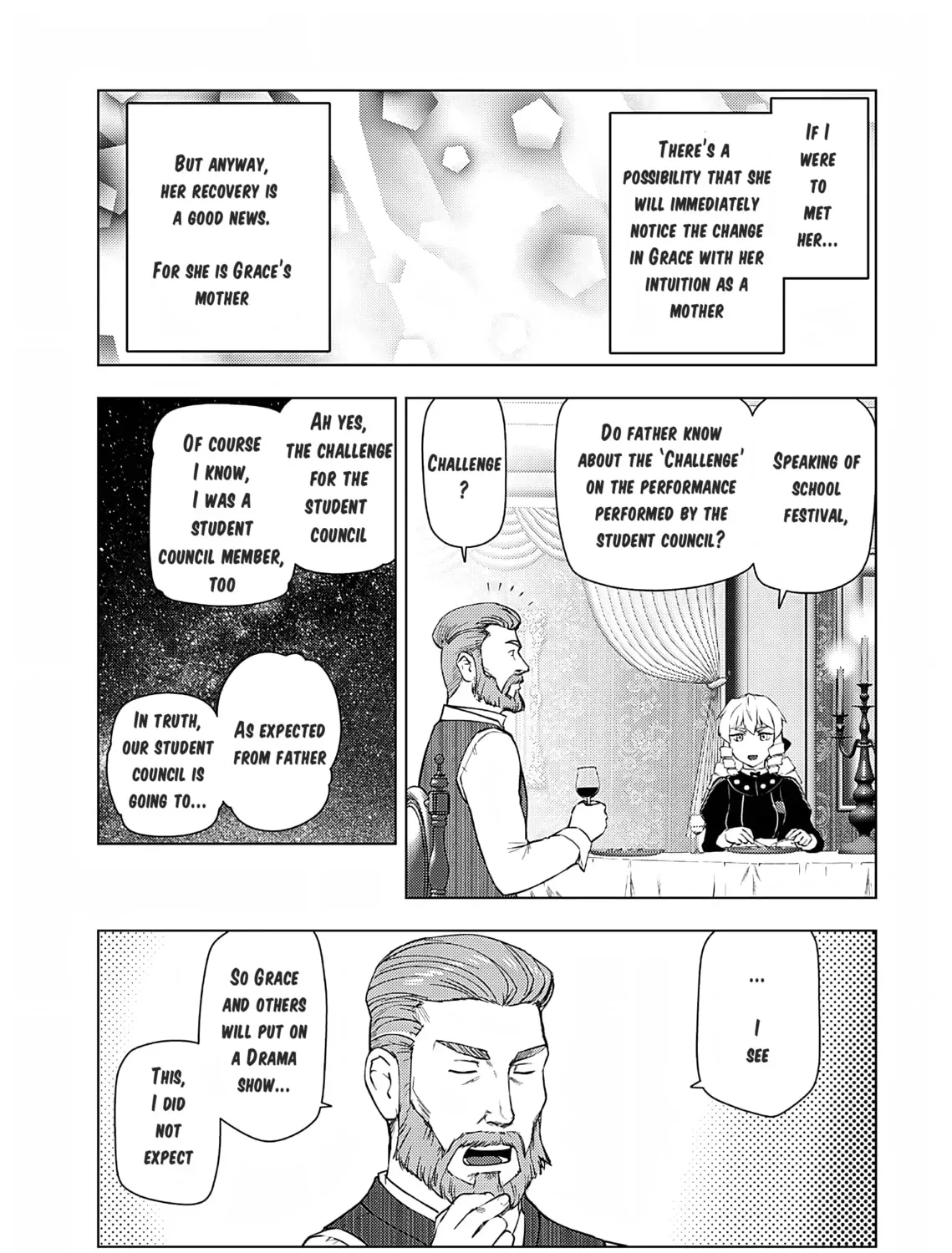 Akuyaku Reijou Tensei Oji-san Chapter 1.1 page 43 - 