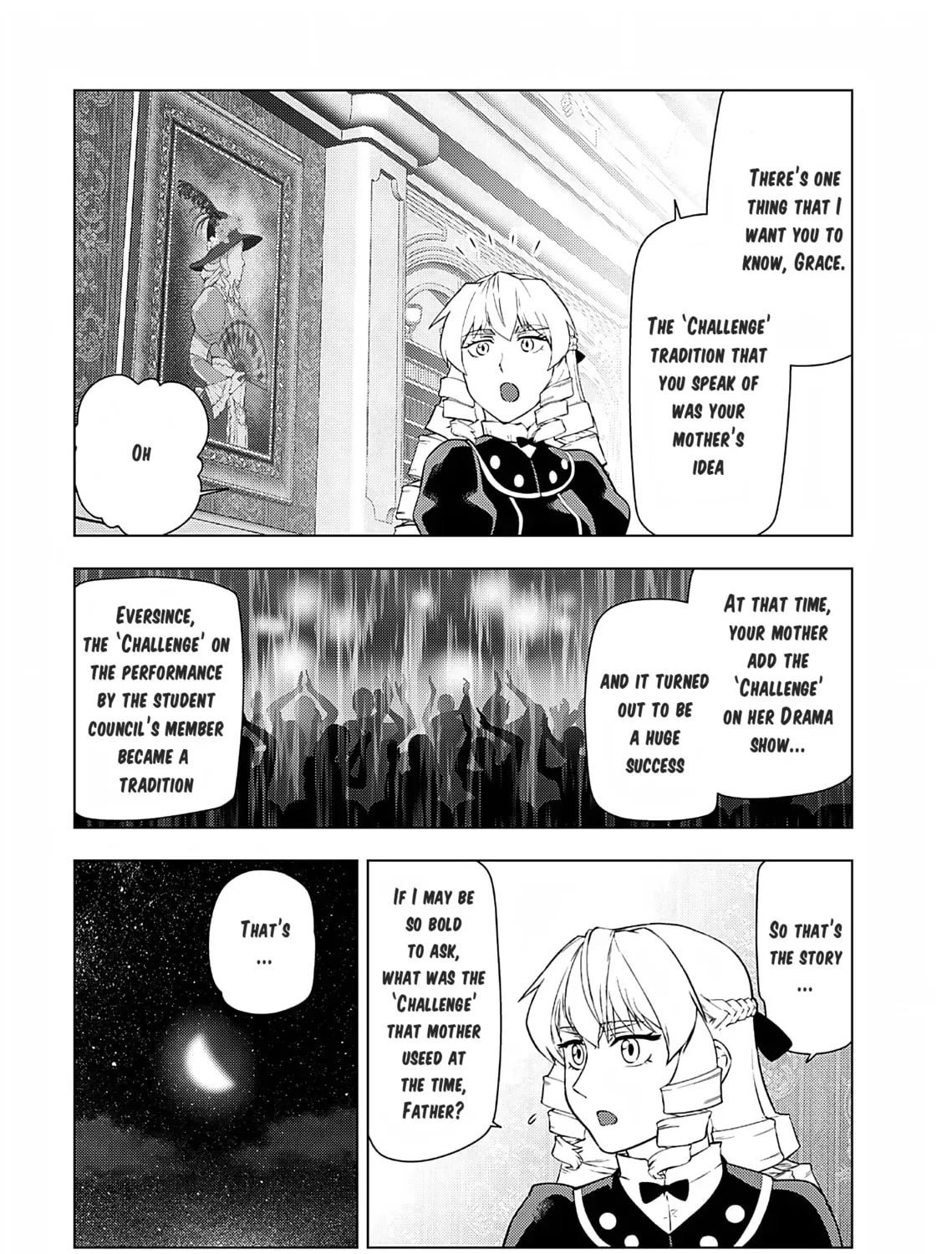 Akuyaku Reijou Tensei Oji-san Chapter 1.1 page 45 - 