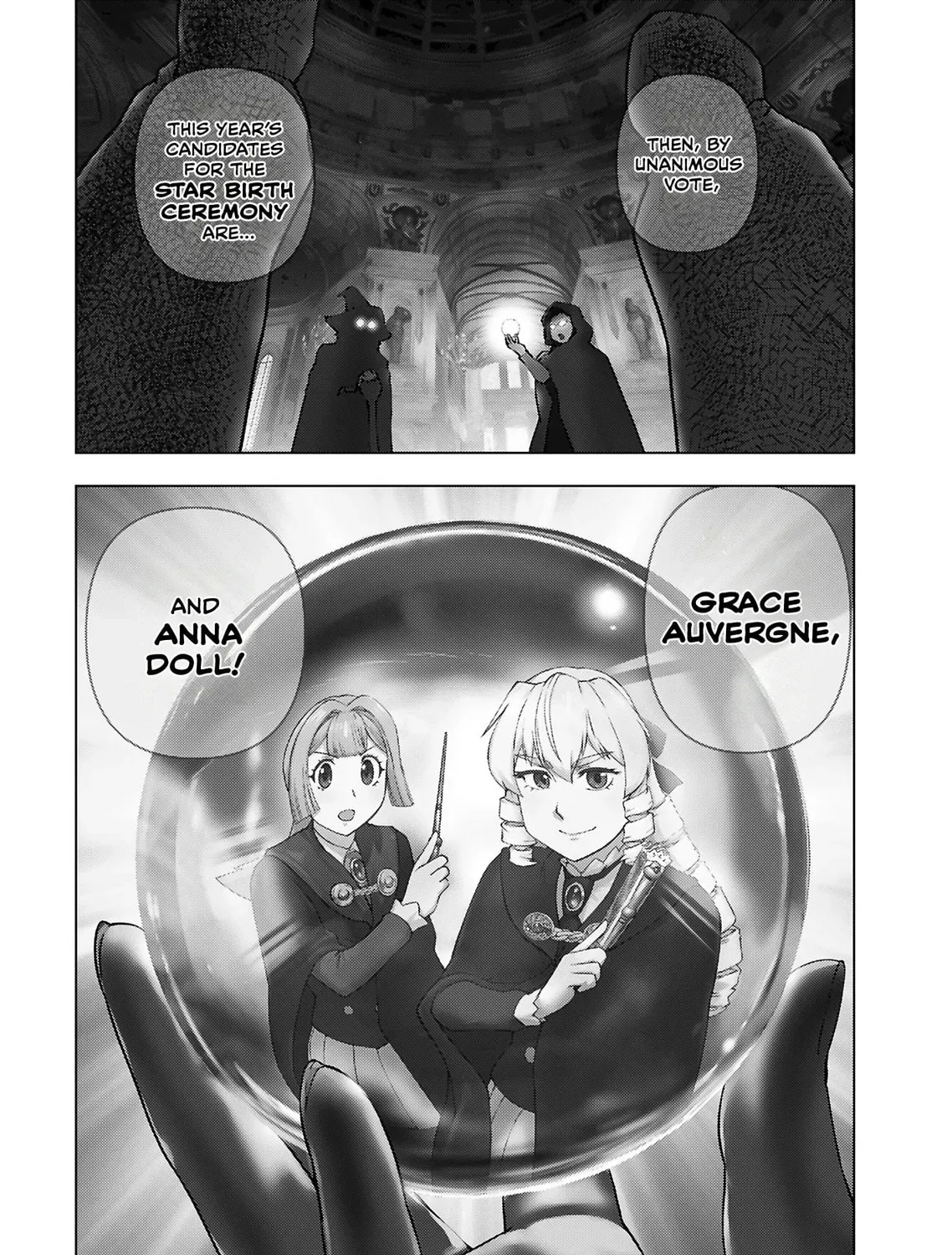 Akuyaku Reijou Tensei Oji-san Chapter 1.2 page 17 - 