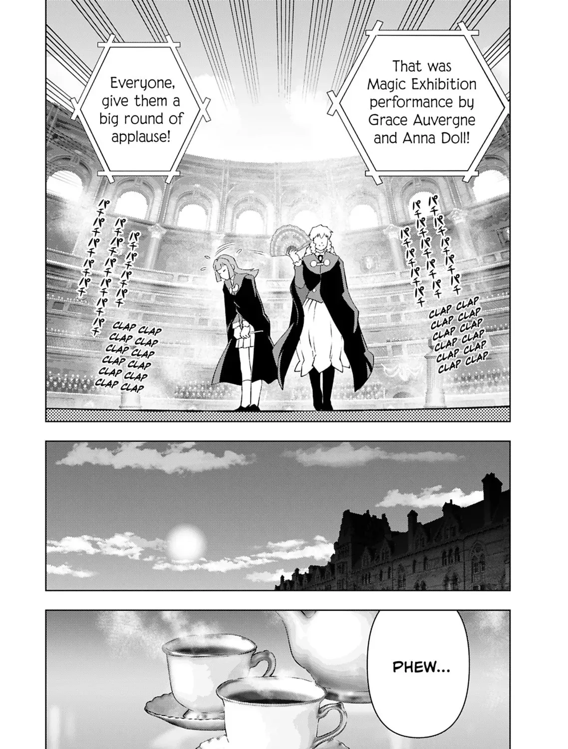 Akuyaku Reijou Tensei Oji-san Chapter 1.2 page 21 - 
