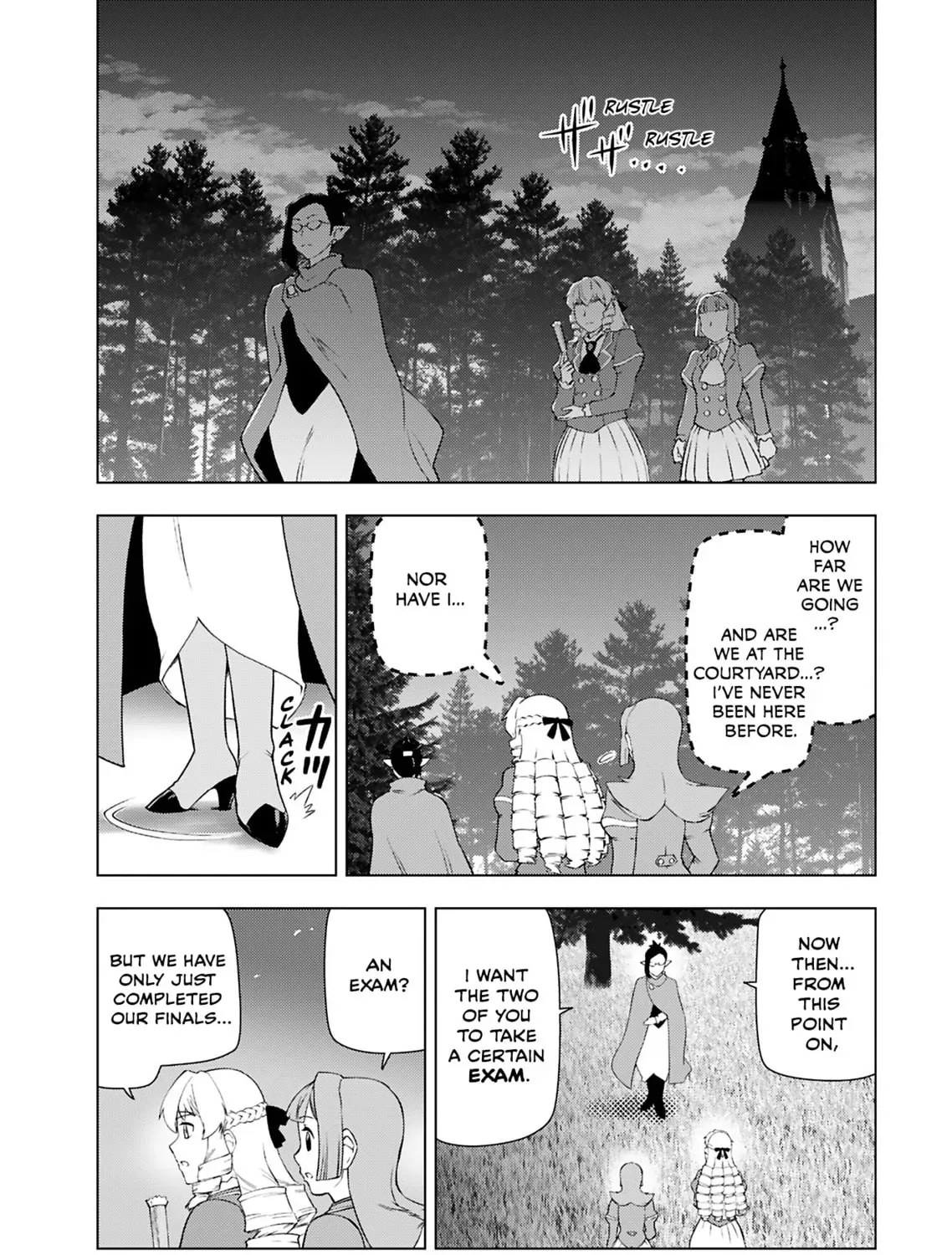 Akuyaku Reijou Tensei Oji-san Chapter 1.2 page 39 - 