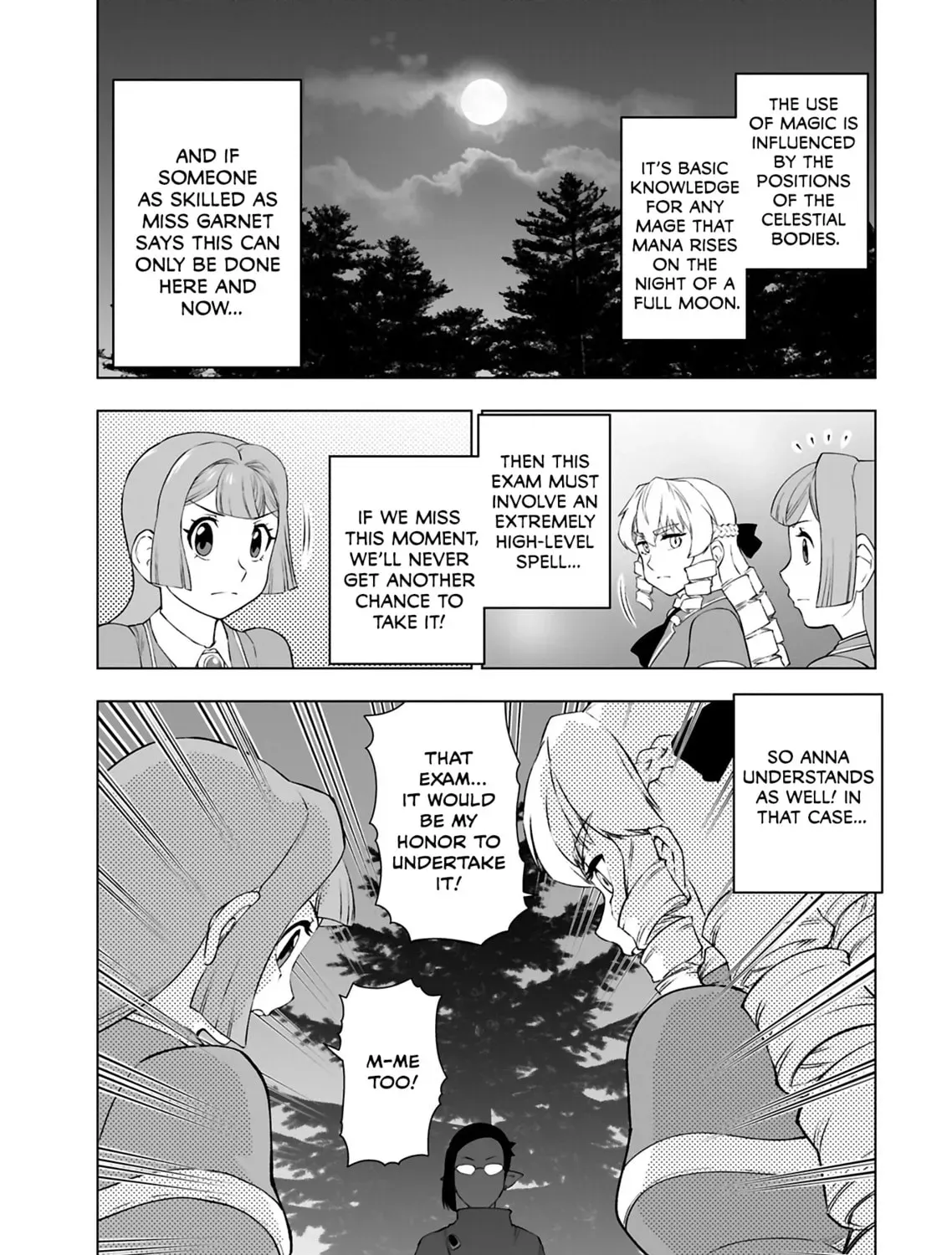 Akuyaku Reijou Tensei Oji-san Chapter 1.2 page 43 - 
