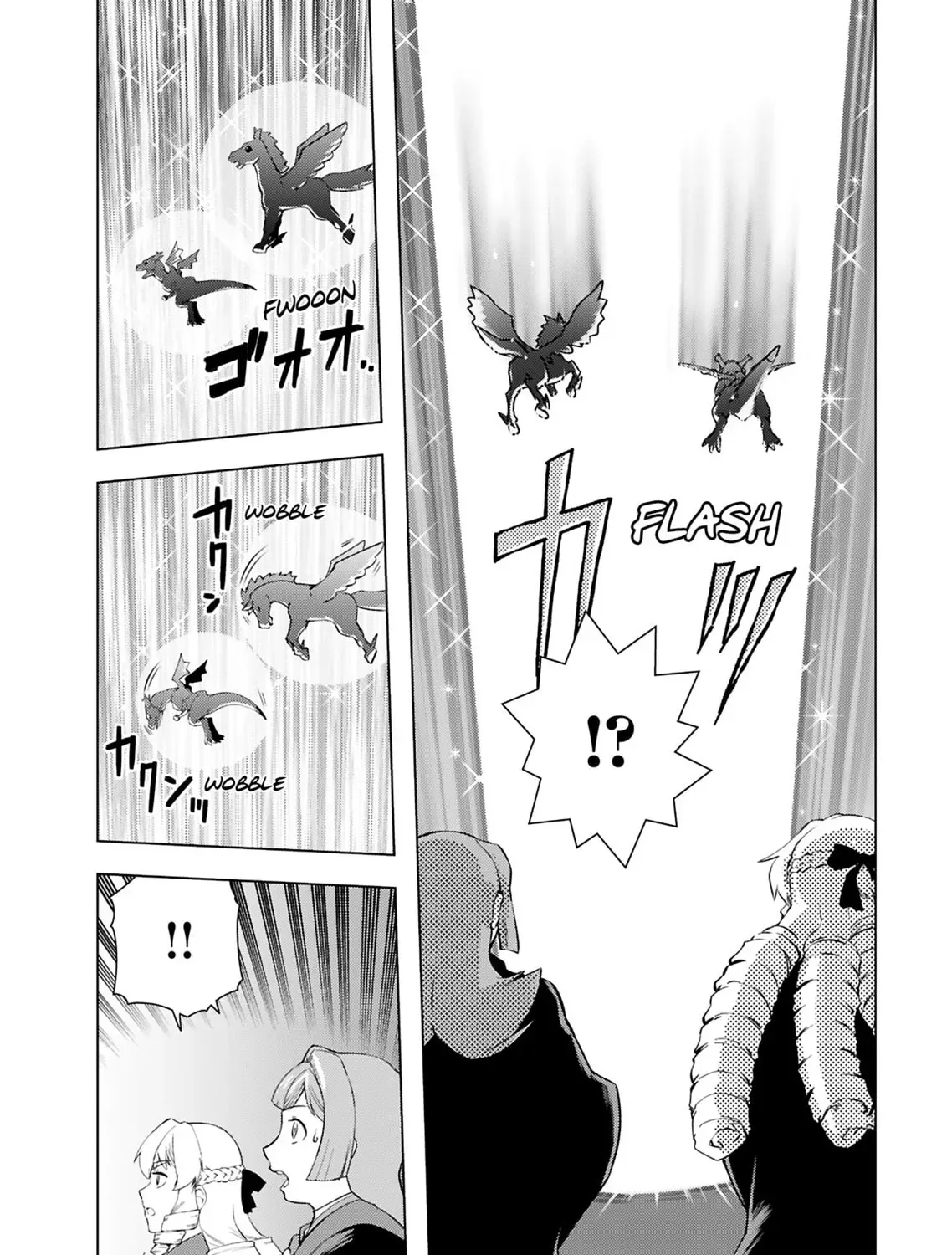 Akuyaku Reijou Tensei Oji-san Chapter 1.2 page 51 - 