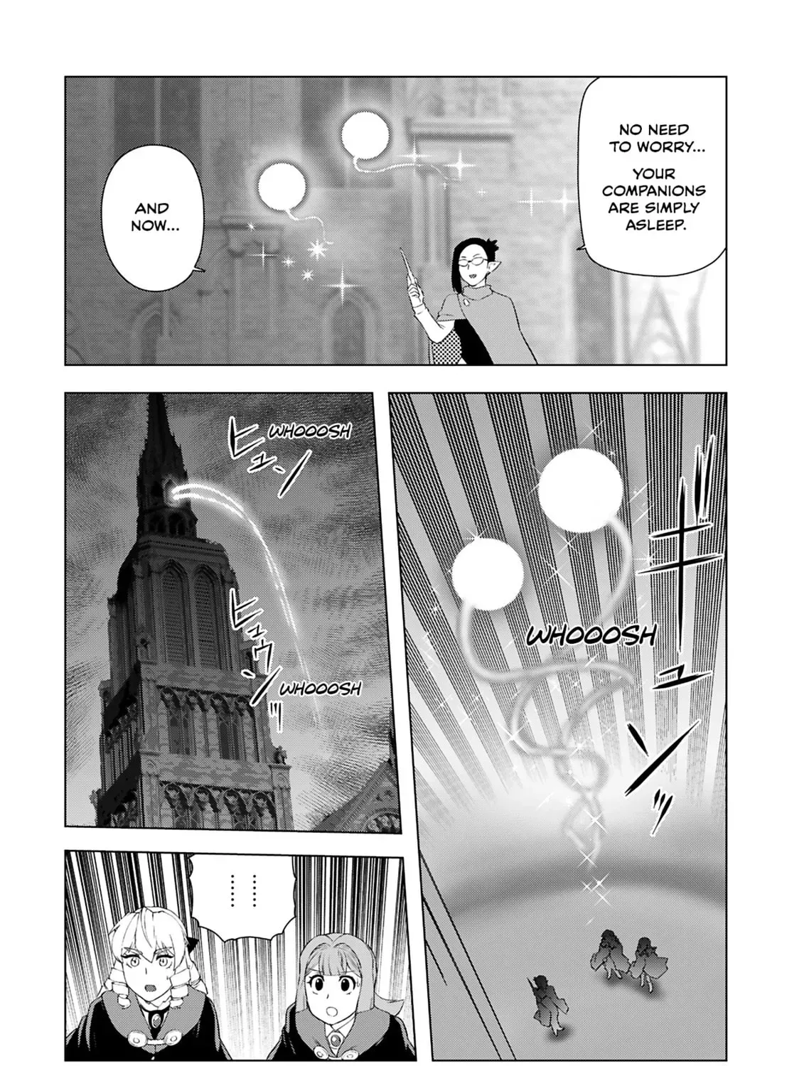 Akuyaku Reijou Tensei Oji-san Chapter 1.2 page 53 - 