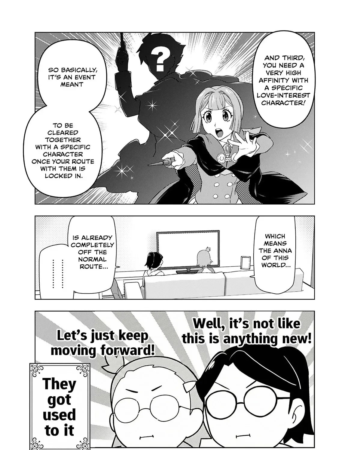 Akuyaku Reijou Tensei Oji-san Chapter 1.2 page 59 - 