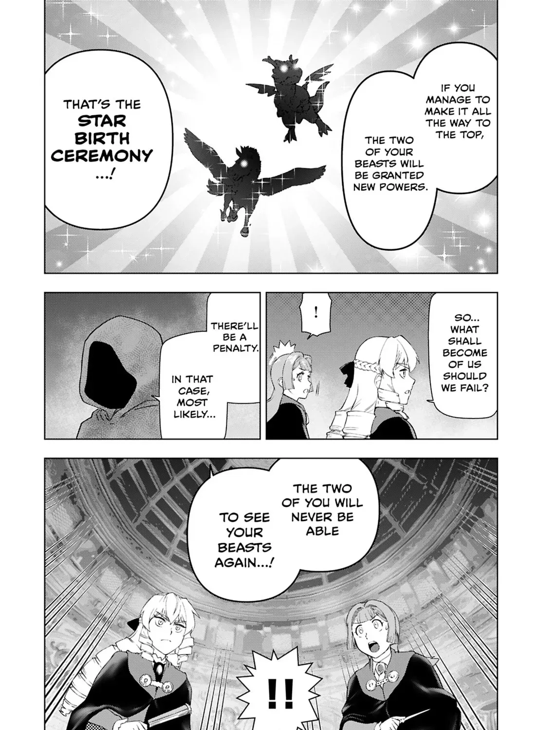 Akuyaku Reijou Tensei Oji-san Chapter 1.2 page 65 - 