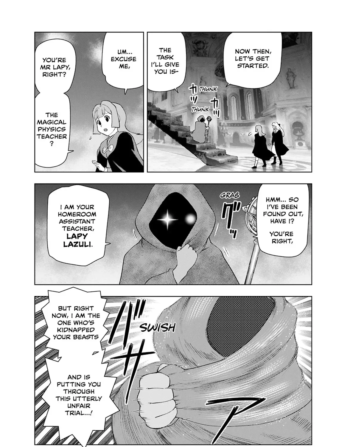 Akuyaku Reijou Tensei Oji-san Chapter 1.2 page 67 - 