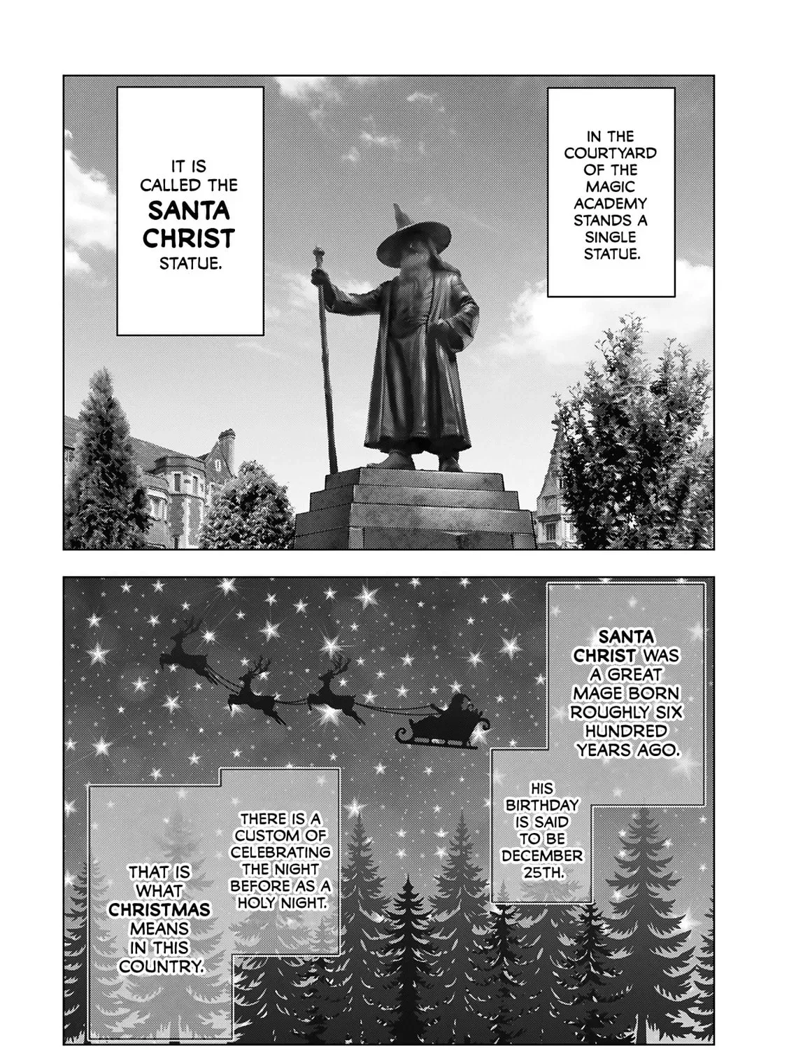 Akuyaku Reijou Tensei Oji-san Chapter 1.3 page 19 - 
