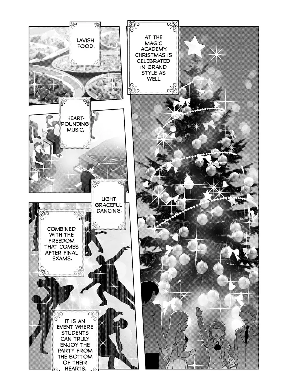 Akuyaku Reijou Tensei Oji-san Chapter 1.3 page 21 - 