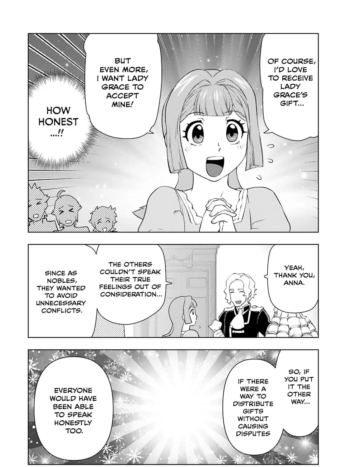 Akuyaku Reijou Tensei Oji-san Chapter 1.3 page 43 - 