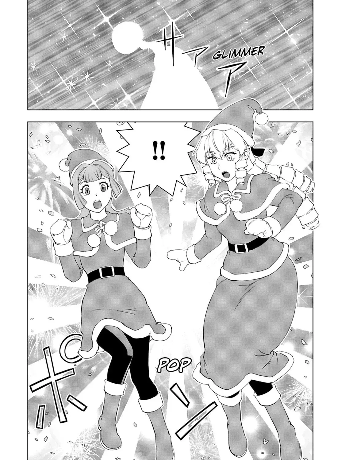 Akuyaku Reijou Tensei Oji-san Chapter 1.3 page 51 - 
