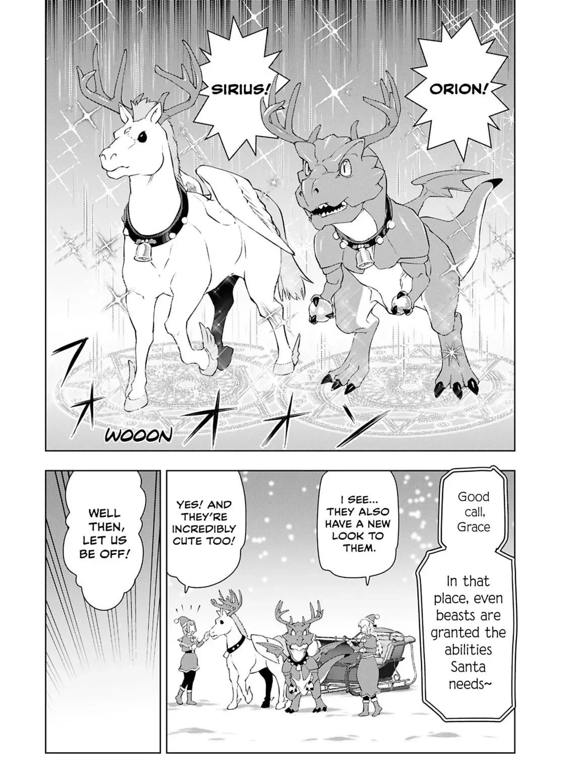 Akuyaku Reijou Tensei Oji-san Chapter 1.3 page 59 - 