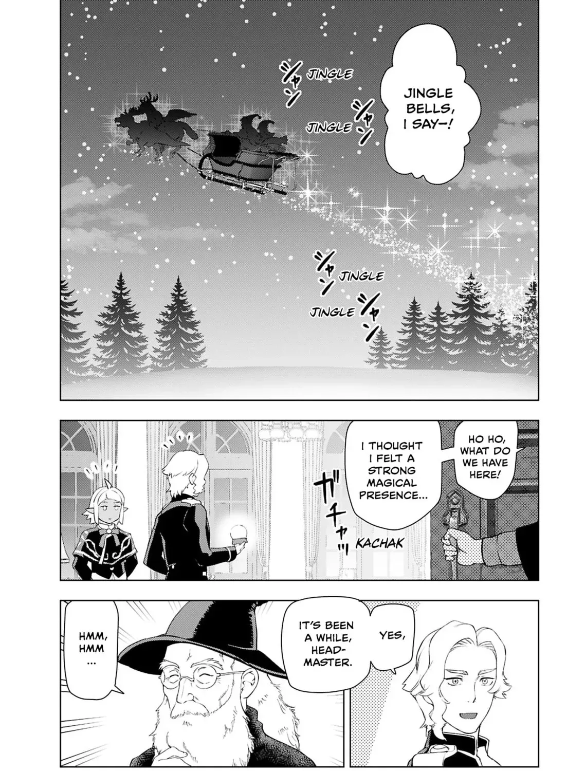 Akuyaku Reijou Tensei Oji-san Chapter 1.3 page 61 - 