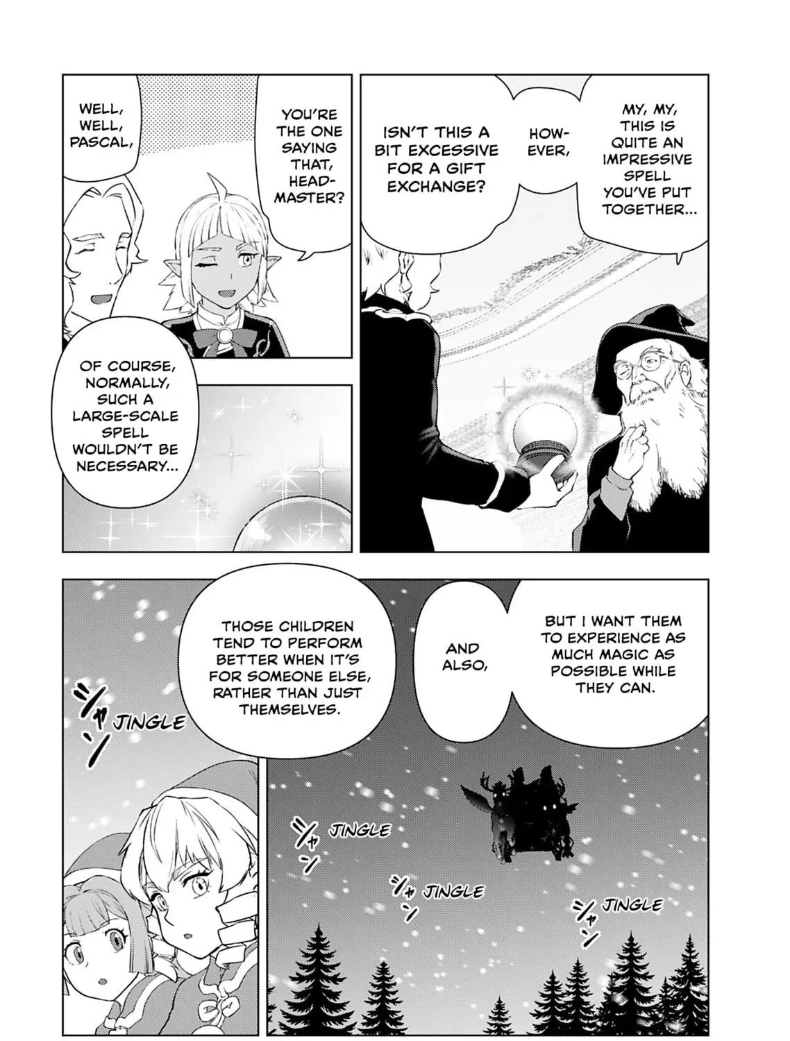 Akuyaku Reijou Tensei Oji-san Chapter 1.3 page 63 - 