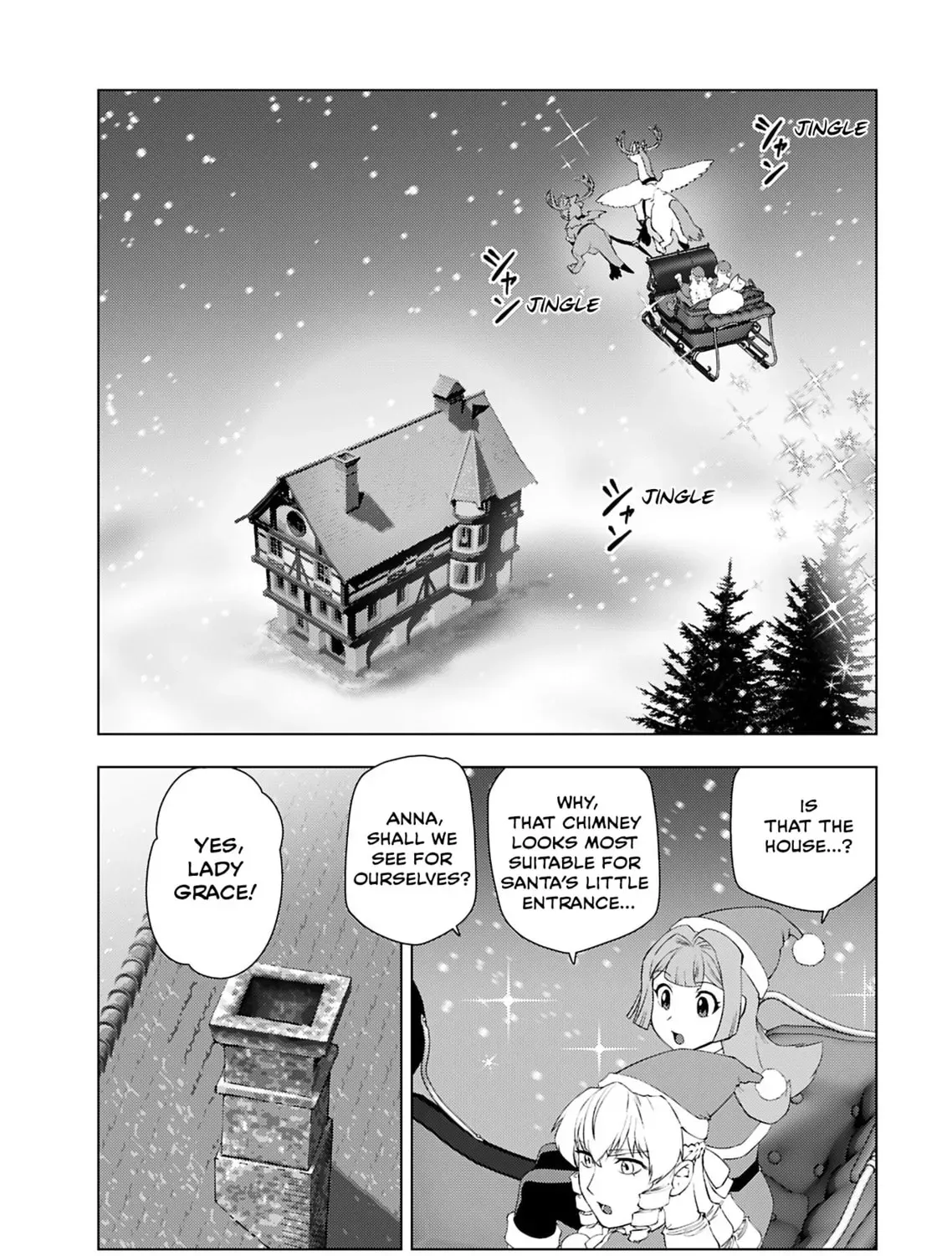 Akuyaku Reijou Tensei Oji-san Chapter 1.3 page 65 - 