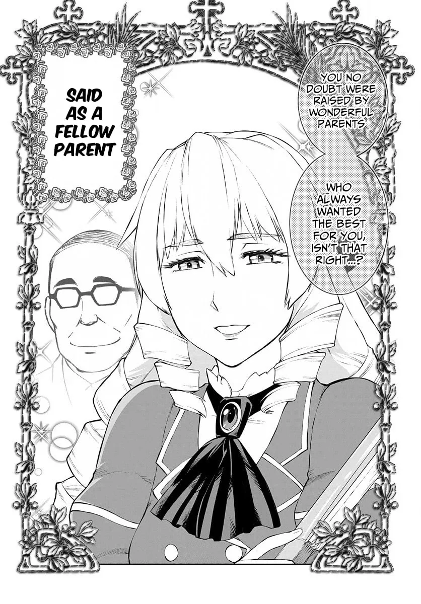 Akuyaku Reijou Tensei Oji-san Chapter 1 page 17 - 
