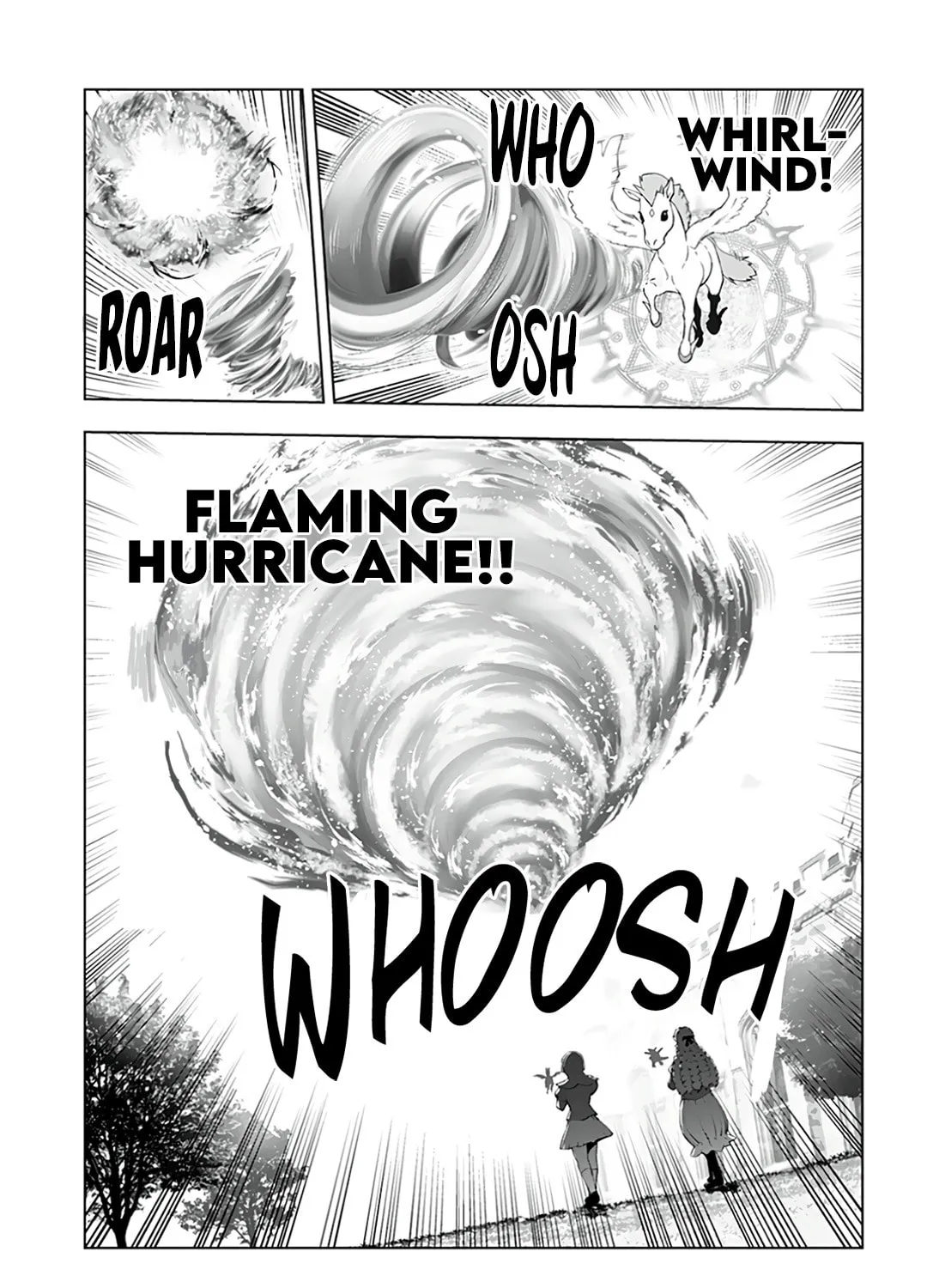 Akuyaku Reijou Tensei Oji-san Chapter 14 page 7 - 