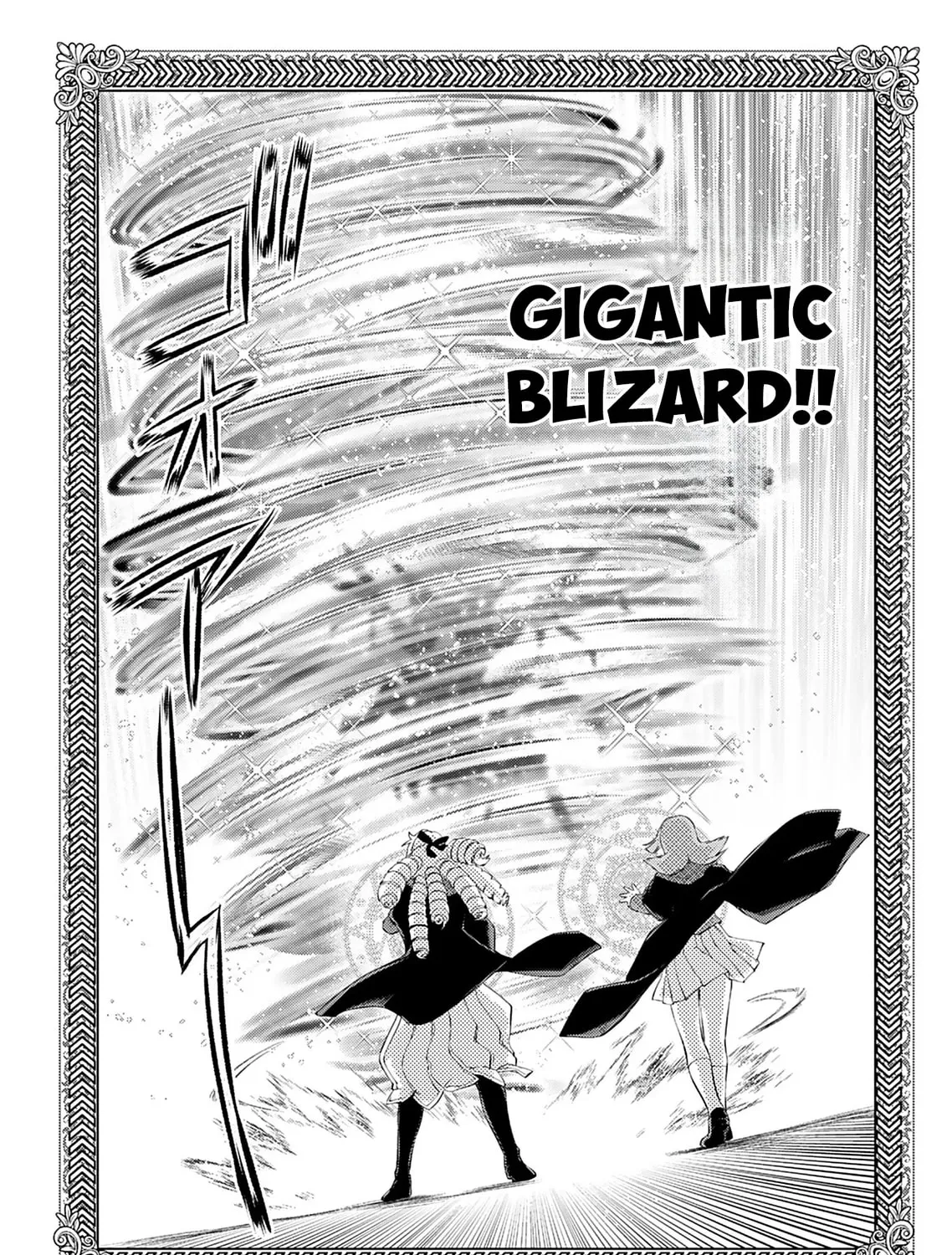 Akuyaku Reijou Tensei Oji-san Chapter 15 page 51 - 