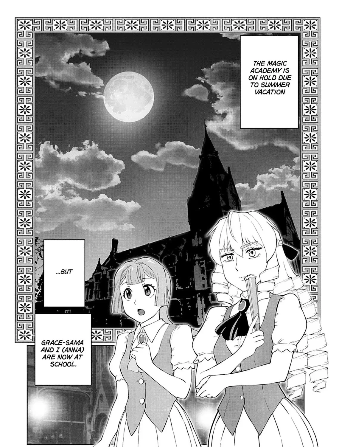 Akuyaku Reijou Tensei Oji-san Chapter 18 page 5 - 