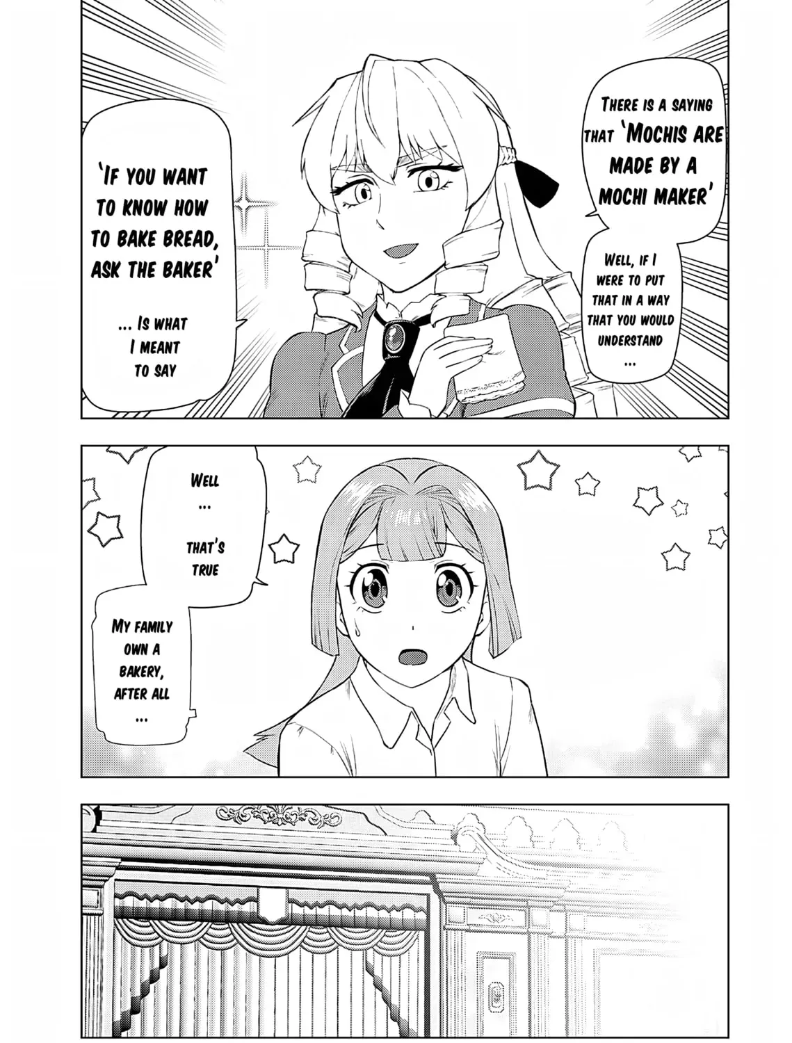 Akuyaku Reijou Tensei Oji-san Chapter 2.2 page 19 - 