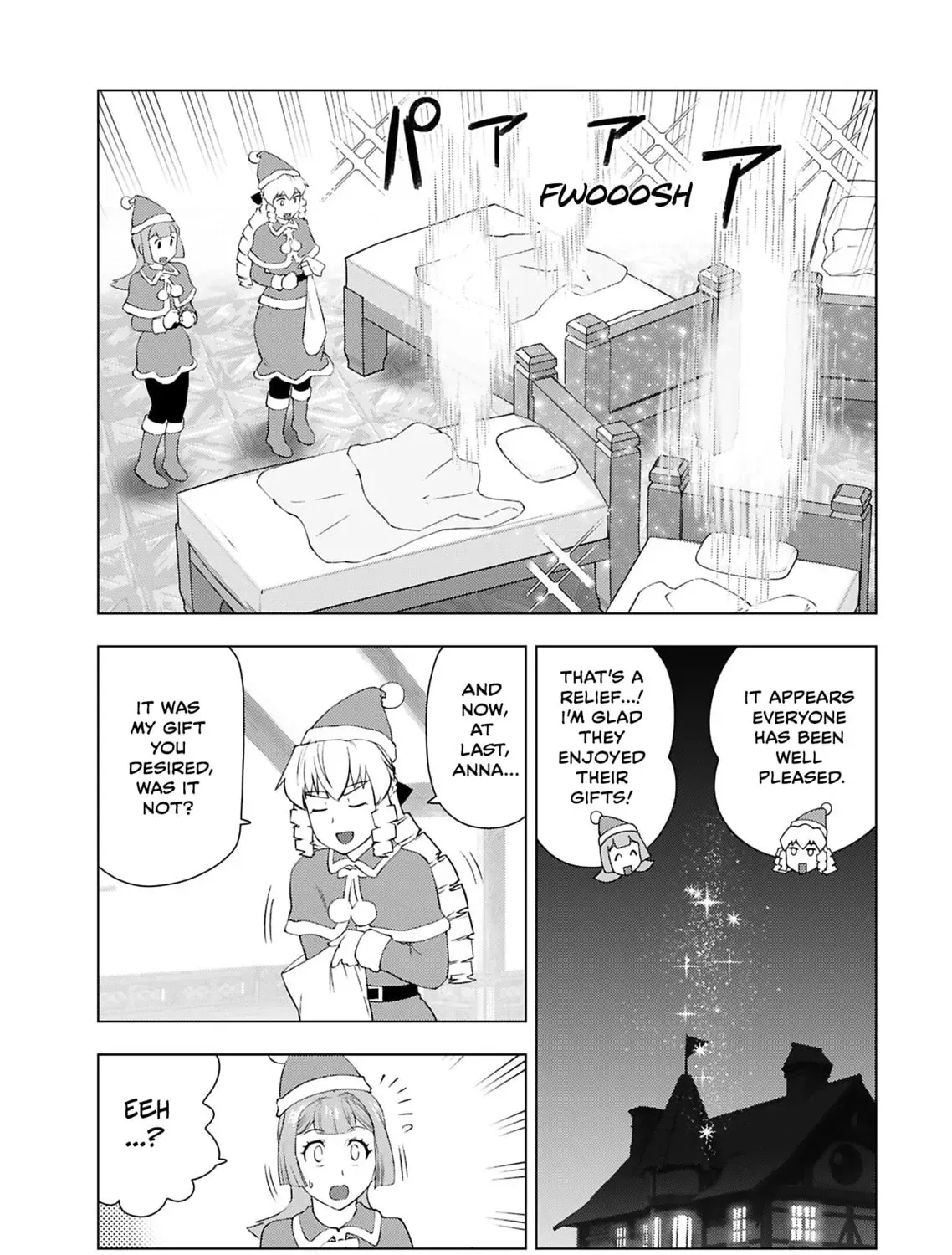 Akuyaku Reijou Tensei Oji-san Chapter 2.5 page 41 - 