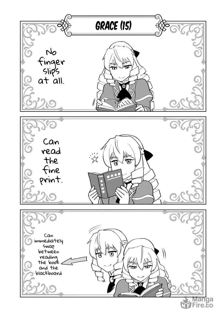 Akuyaku Reijou Tensei Oji-san Chapter 2 page 12 - 