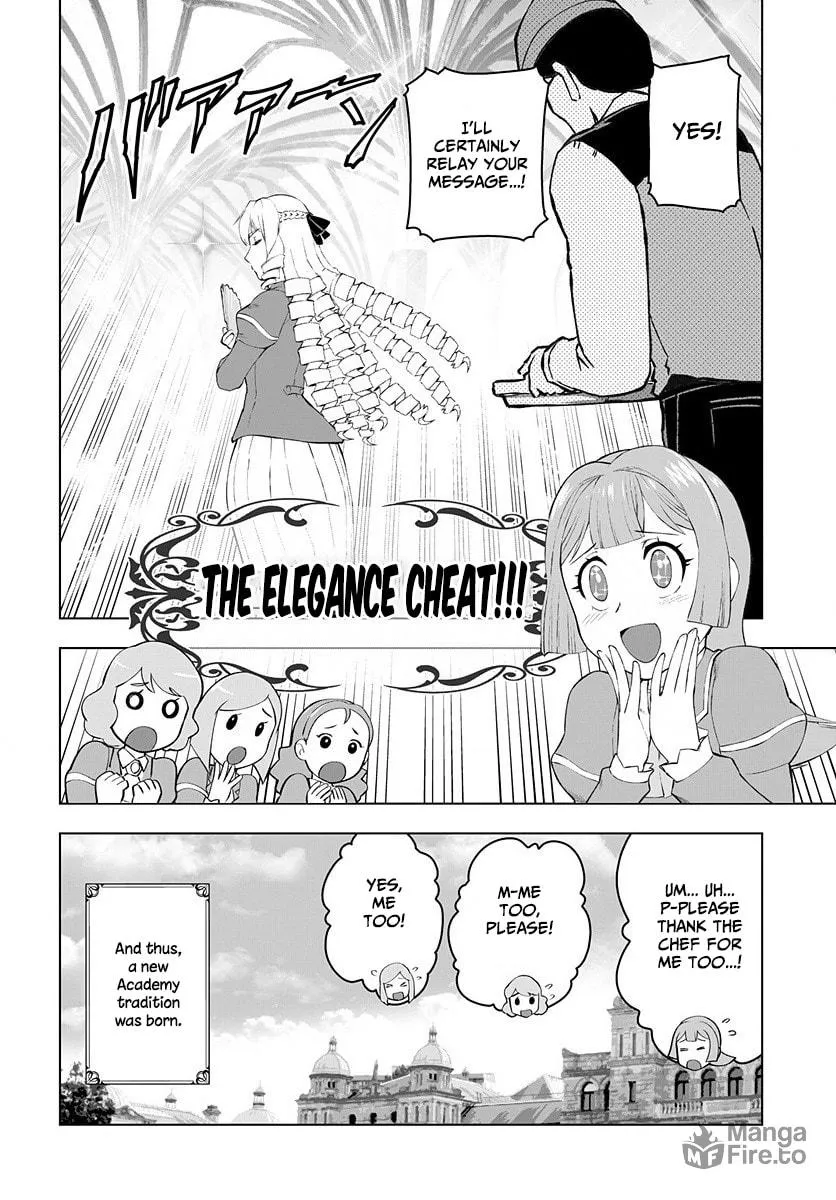 Akuyaku Reijou Tensei Oji-san Chapter 2 page 25 - 