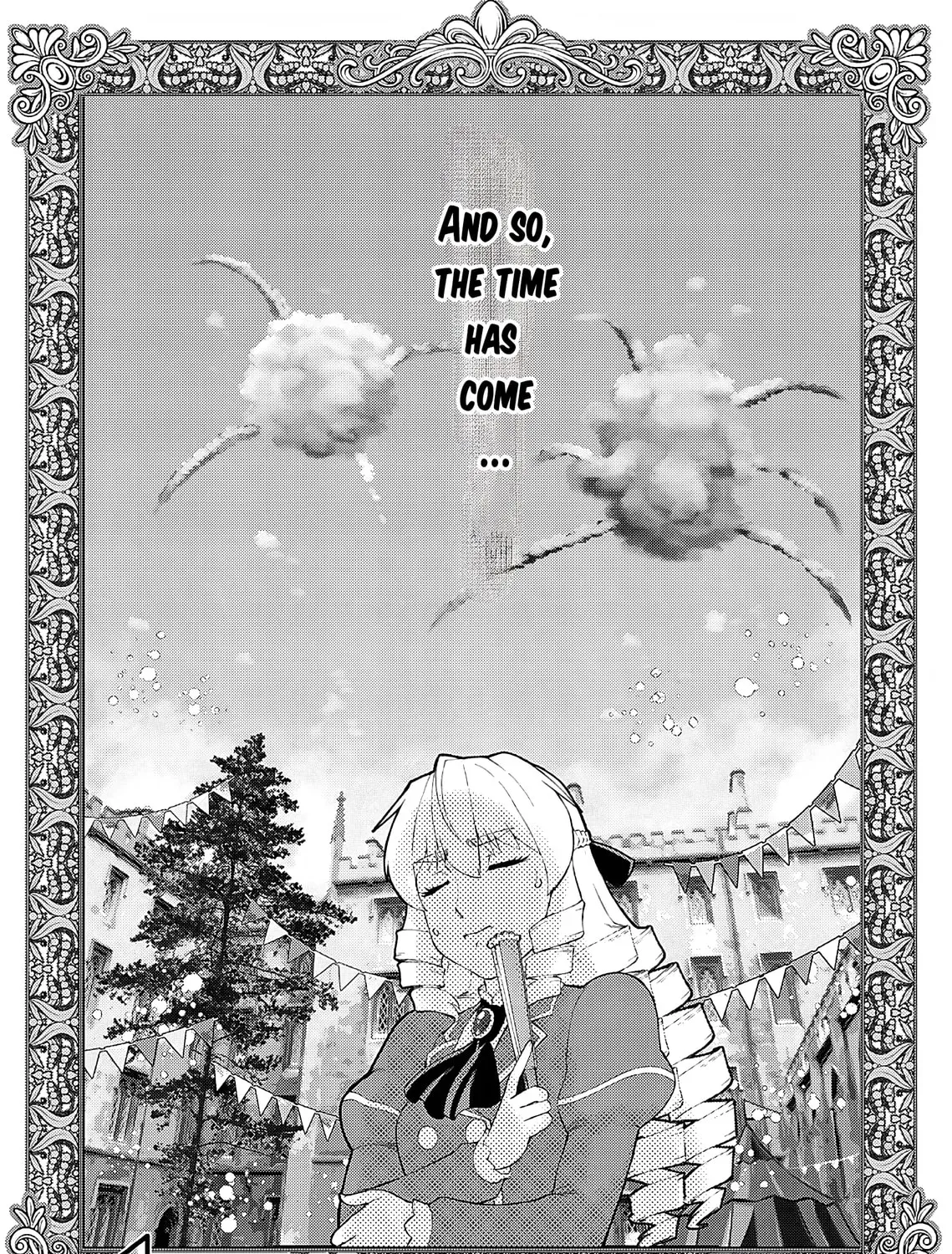 Akuyaku Reijou Tensei Oji-san Chapter 3.2 page 53 - 