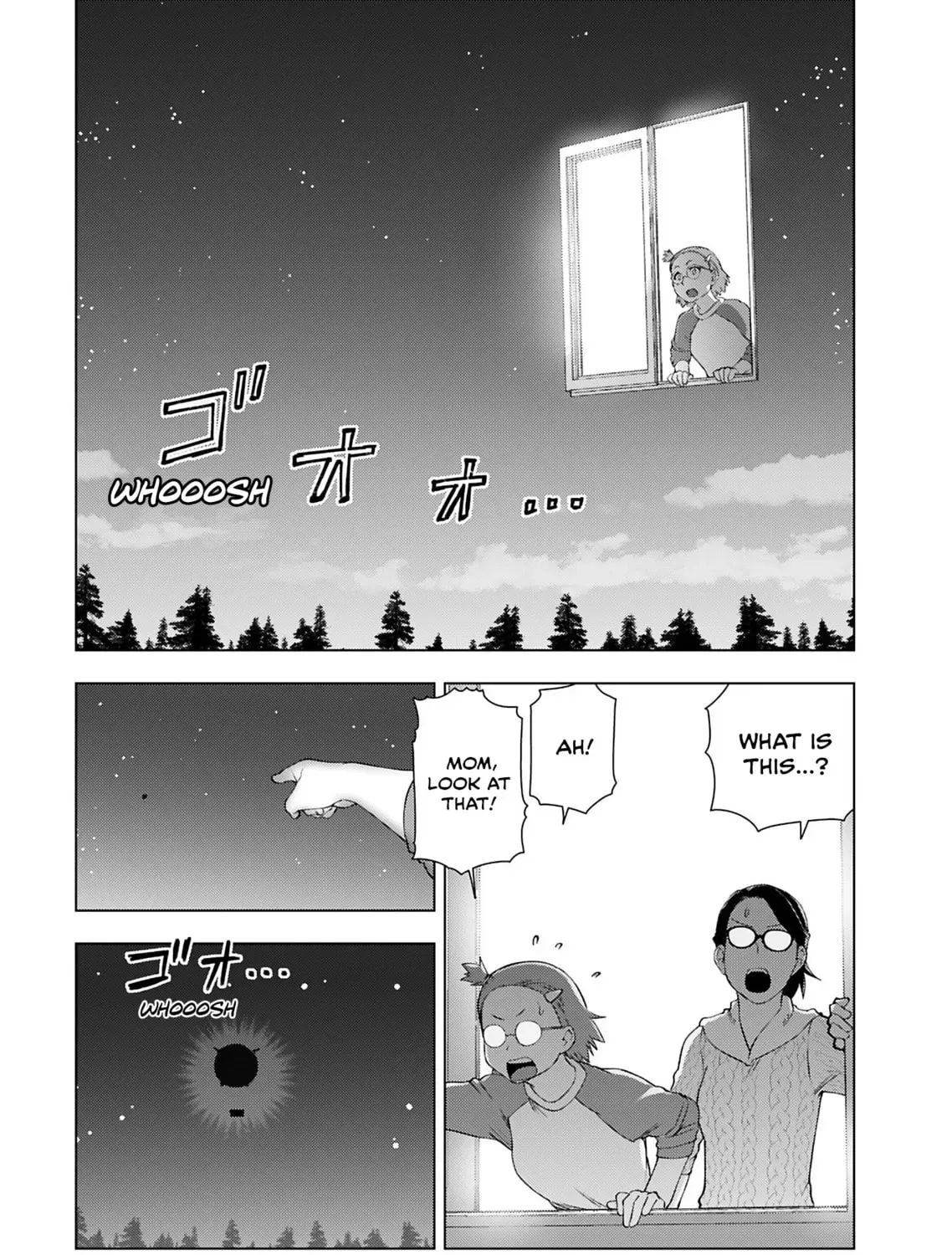 Akuyaku Reijou Tensei Oji-san Chapter 3.5 page 23 - 
