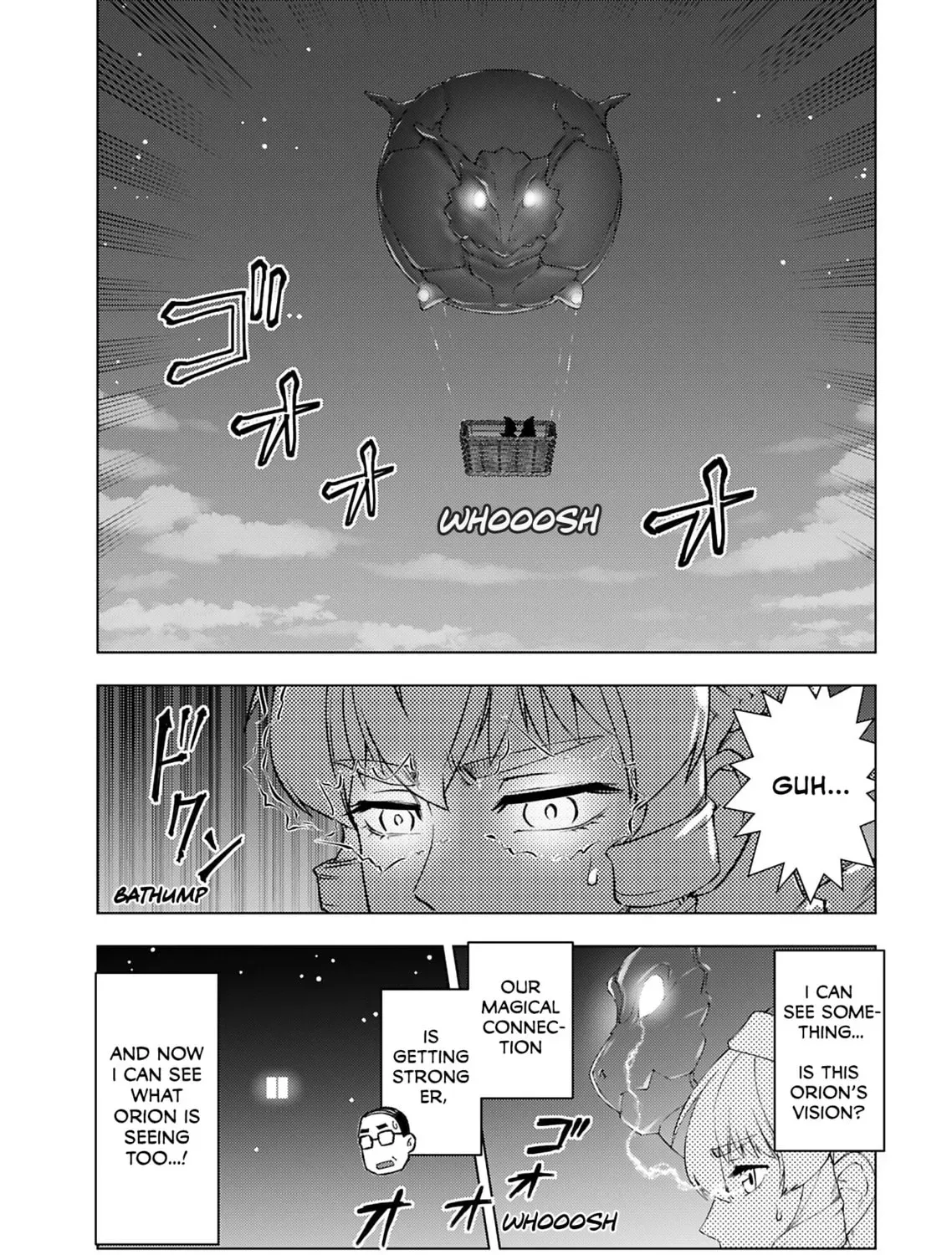 Akuyaku Reijou Tensei Oji-san Chapter 3.5 page 25 - 
