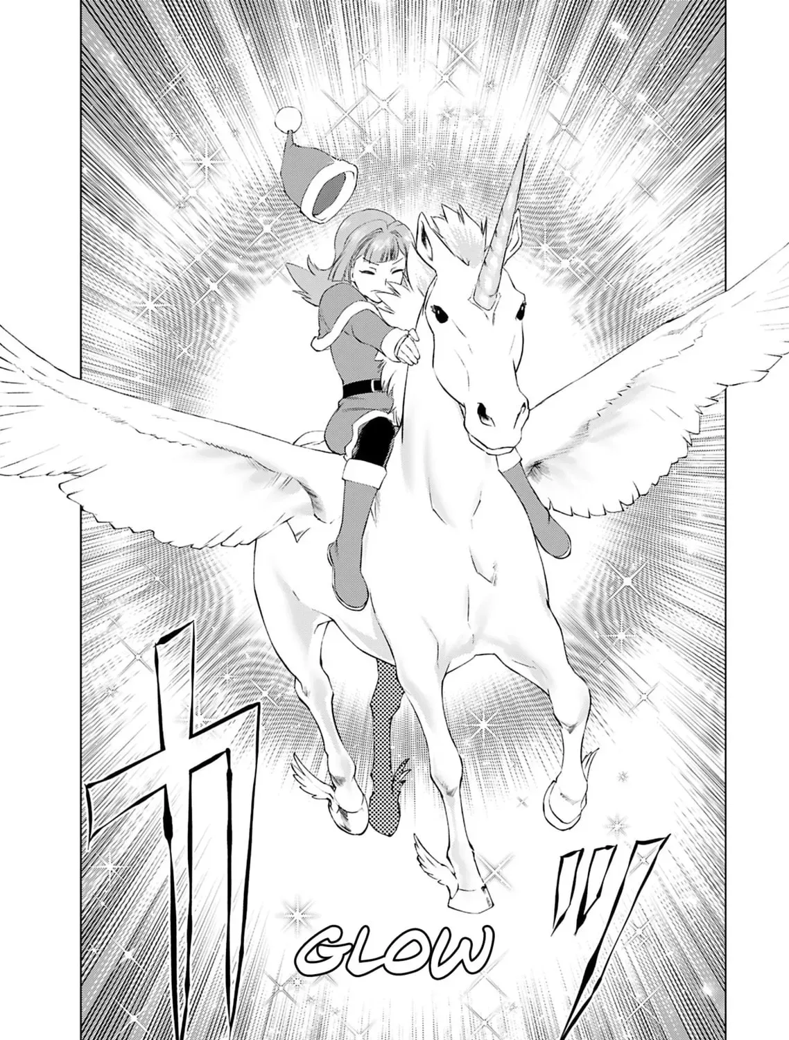 Akuyaku Reijou Tensei Oji-san Chapter 3.5 page 41 - 