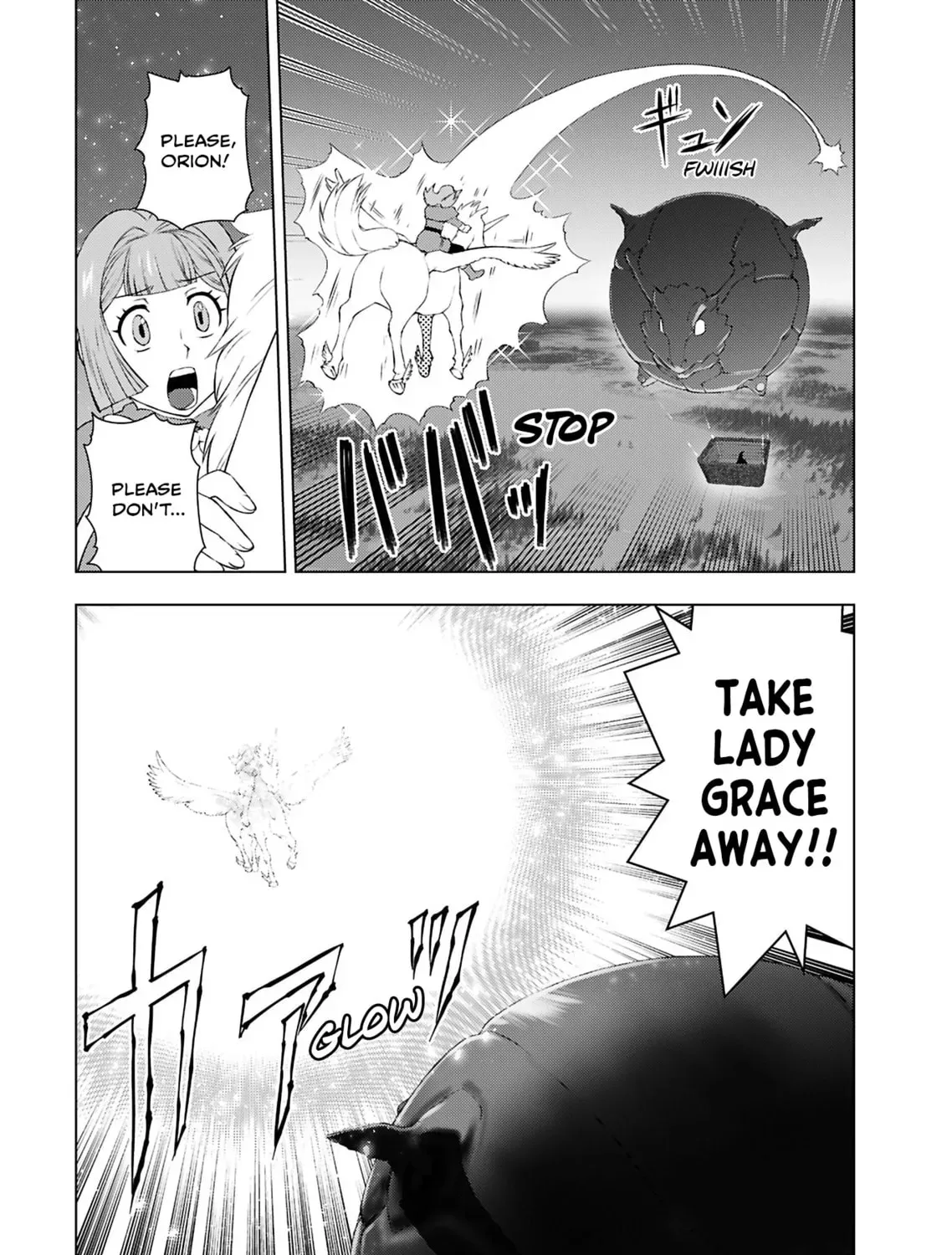 Akuyaku Reijou Tensei Oji-san Chapter 3.5 page 43 - 