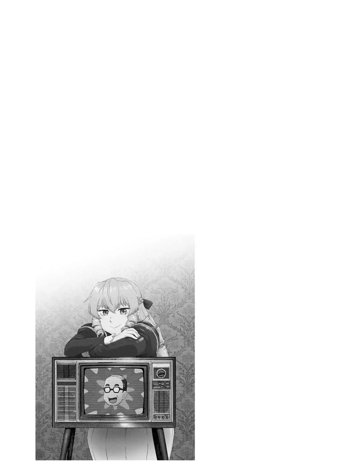 Akuyaku Reijou Tensei Oji-san Chapter 3.5 page 49 - 