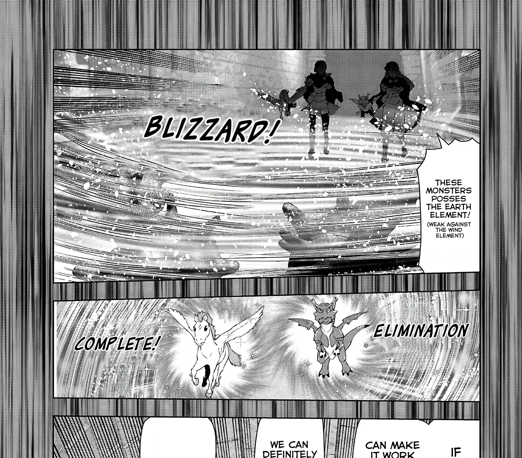 Akuyaku Reijou Tensei Oji-san Chapter 30 page 31 - 