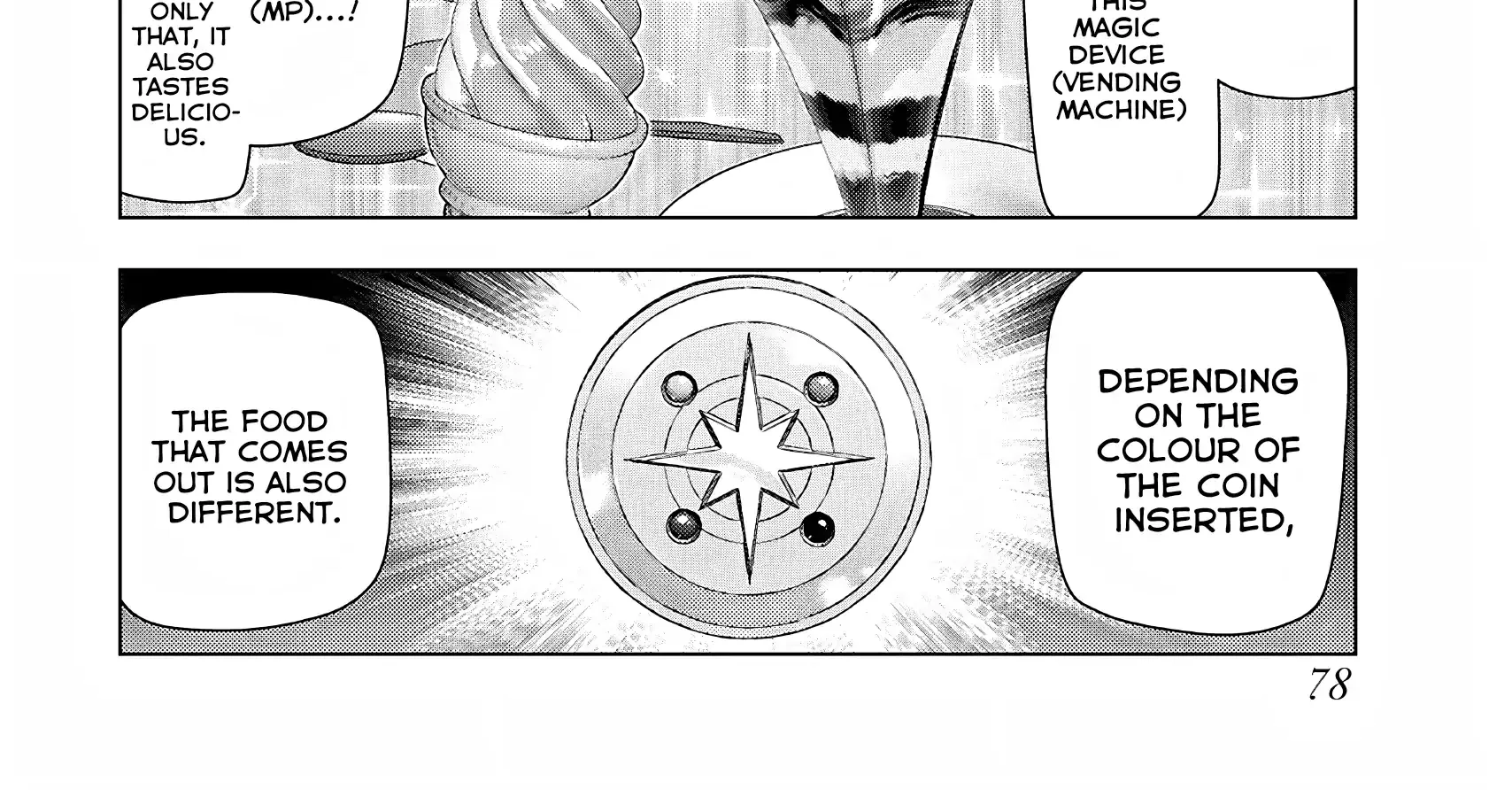 Akuyaku Reijou Tensei Oji-san Chapter 31 page 41 - 
