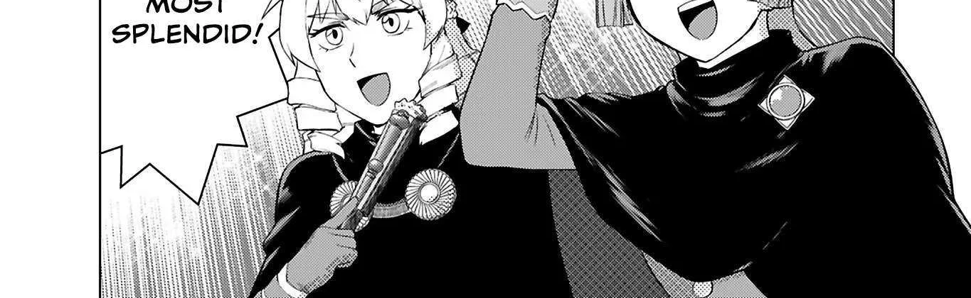 Akuyaku Reijou Tensei Oji-san Chapter 32 page 18 - 