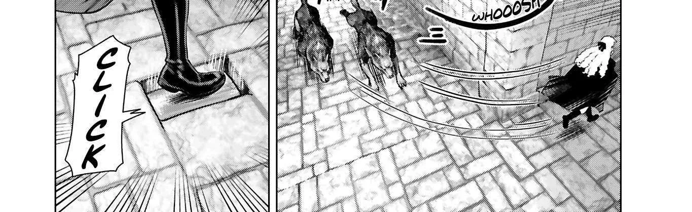 Akuyaku Reijou Tensei Oji-san Chapter 33 page 17 - 