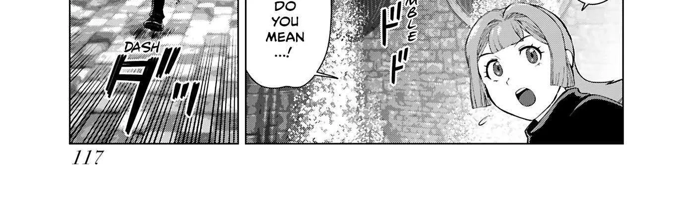 Akuyaku Reijou Tensei Oji-san Chapter 33 page 23 - 