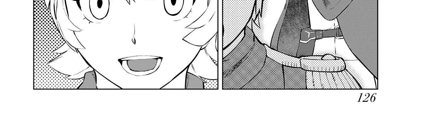 Akuyaku Reijou Tensei Oji-san Chapter 33 page 41 - 